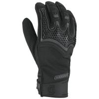 Scott Glove Dualraid black
